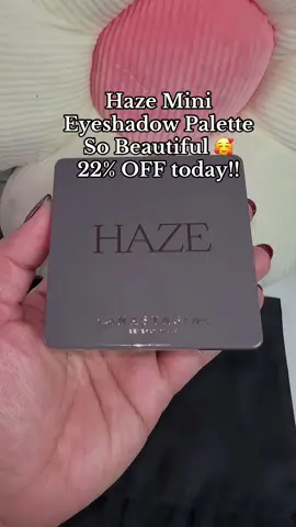 Perfect for this Holiday party@Anastasia Beverly Hills 