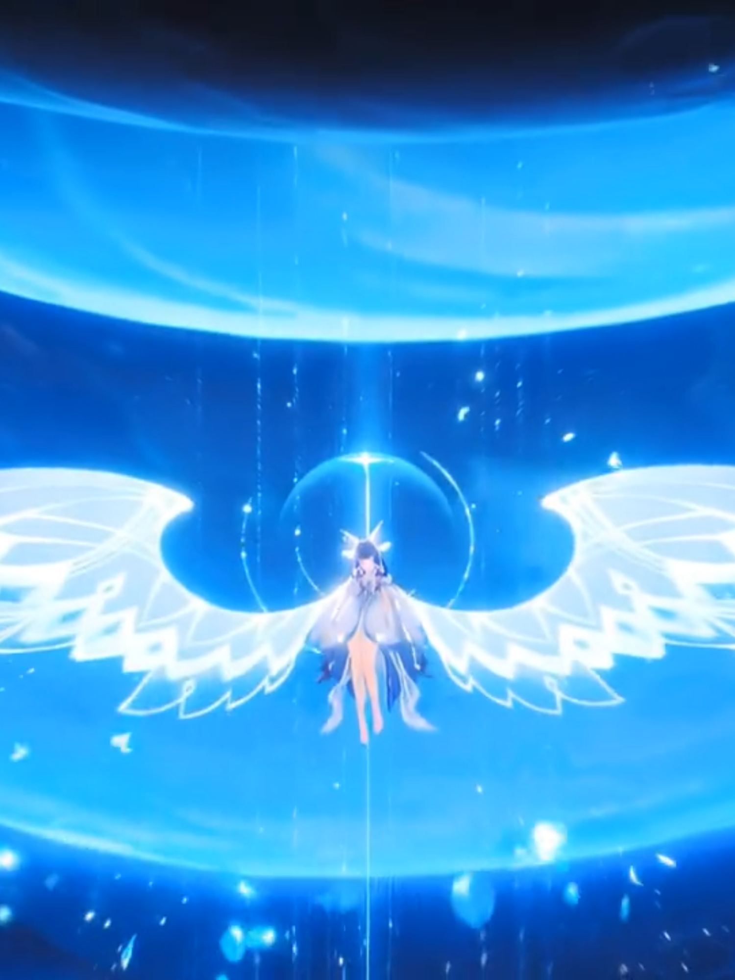 COLUMBINAAA 😭🛐🛐🛐 | Columbina Leaks #Columbina #GenshinImpact #genshinimpact33 #columbinagenshinimpact #ramensqd