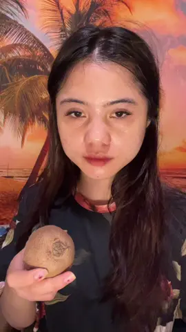 Kadang suka mikir ko suara aku gini