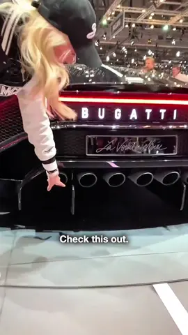 BUGATTI #bugatti #luxurycars #supercar #foryoupage❤️❤️ 