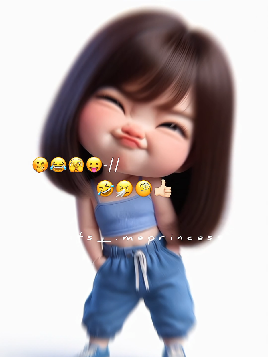 Bas ak Mahina ruk jao😎😂😂#funnyvideos #Fyp #viral #aicartoonvideo #dontunderreviewmyvideo 