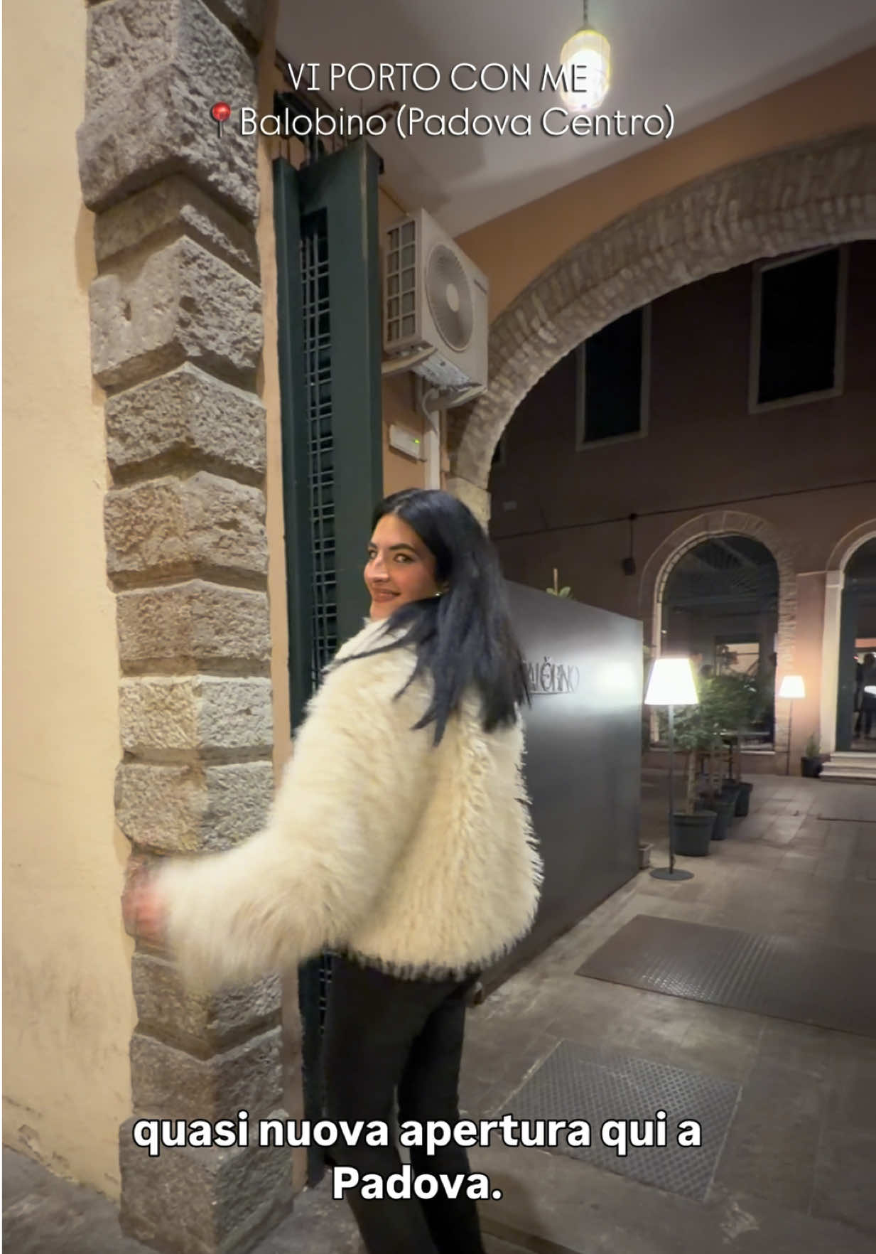 #viportoconme #balobino #padovafood #venetofood #pizza 