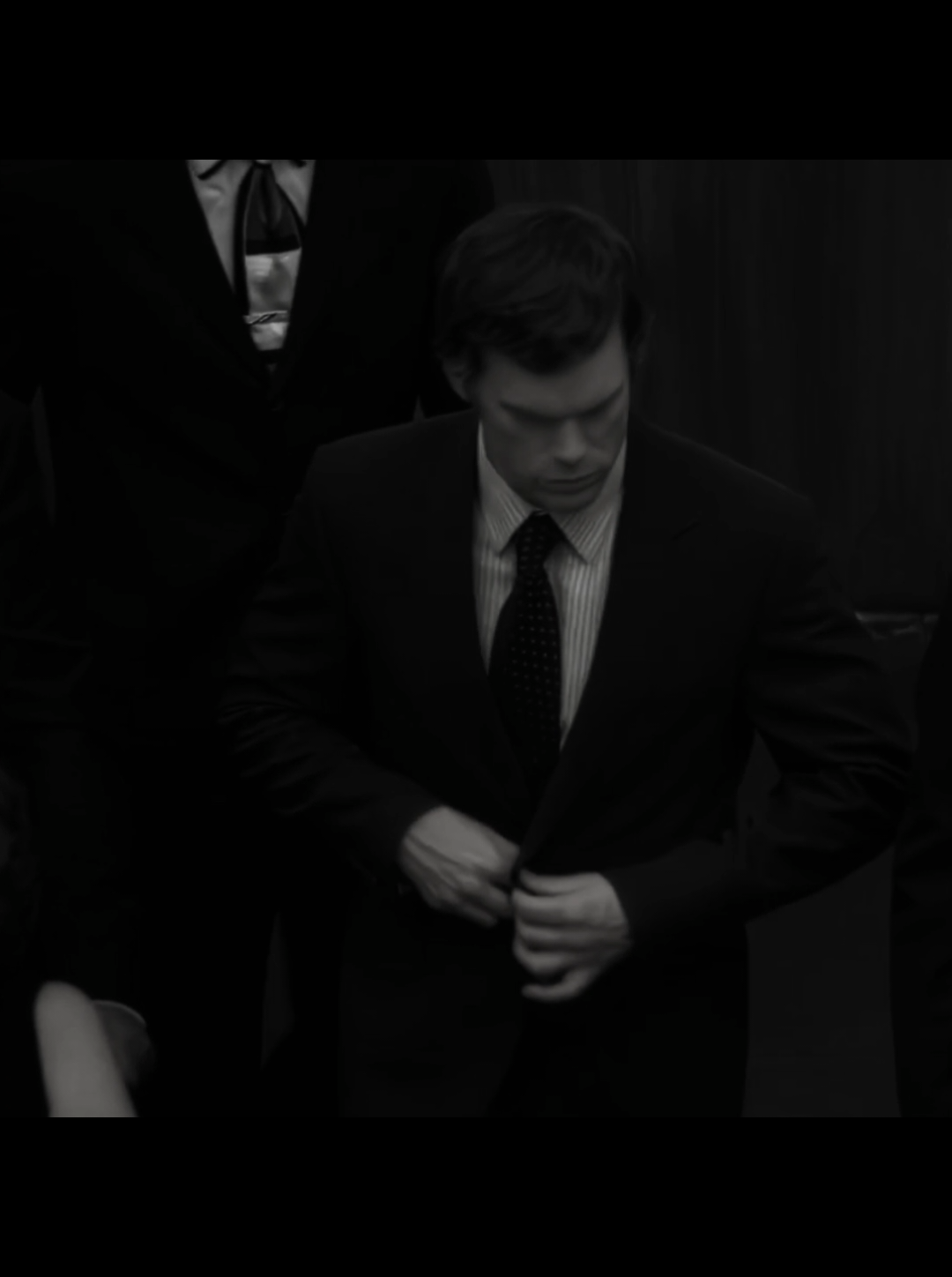 tonight is the night... #foryoupage #darktriad #tiktok #edit #dexter 