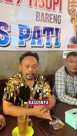 Pak Kapolri listyo Sigit#PolrestaPati #kapolri_indonesia #kpk @KPK_RI #@gerindra @KAPOLRI 