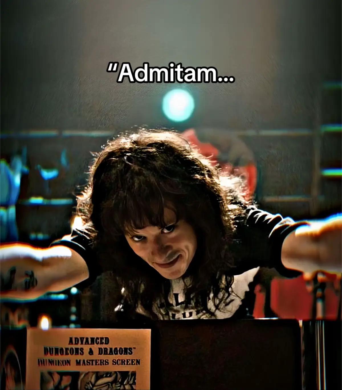 #francine #006 #strangerthings #strangerthings5 #eleven 