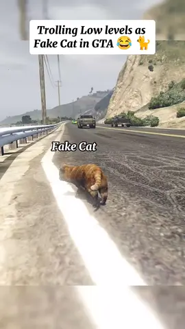 .....😹 He’s Still So Confused #gtaviral #gta #gtaonline #gta5online #gtacars 
