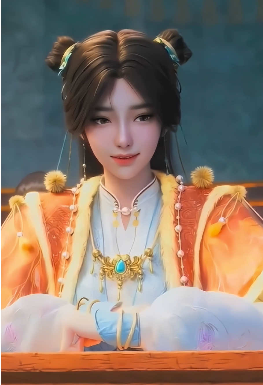 🤍các nàng ai cũng có kiểu dễ thương riêng…🤍