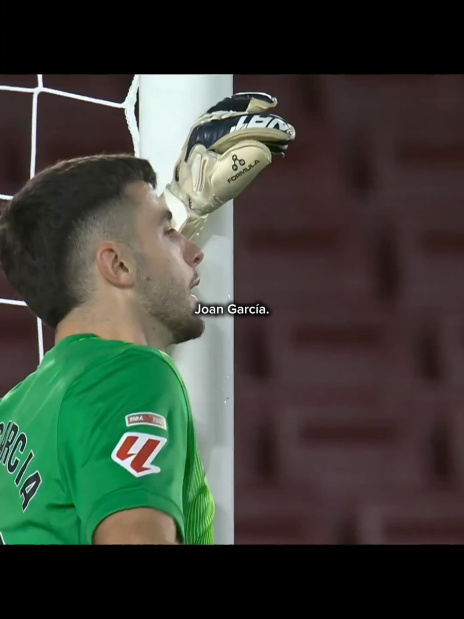 Beast🧤🔥#рекомендации#fyp#joangarcia#футбол#ter_stegen_edits 