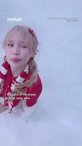 Lại một mùa Giáng Sinh sắp đến rồiii 🎄🎄. Còn ai nhớ bài này không ạaaa 🥰 #metub #HanSara #ImChristmasPresent