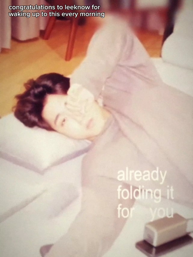 #han #hanjisung #ilovemybf #domestic #sunrise 