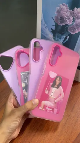 Jangan cari yang abal-abal☺️#fypシ゚ #fypage #jelly #case #fotocard 