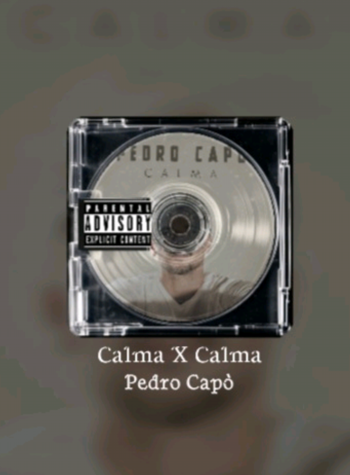 Calma > 🎧 #calma #lyrics #musicvibes #slowedreverb #🎧🎶 