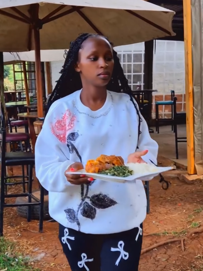 Atangathi a Yokohama gucogotha Team Canjamuka 🫢🤔. Kwishaaa!! #fyp #joywamacharia #kamemefm #muthoniwakirumba #inoorofm 