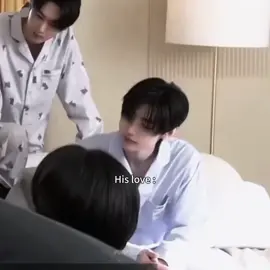 The quietest man, but the loudest love🥹💙 #sungjake #jakehoon #flypシ #fypシ゚ #foryoupage 