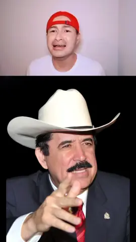 El Buso Caperuzo le hace un llamado a Mel