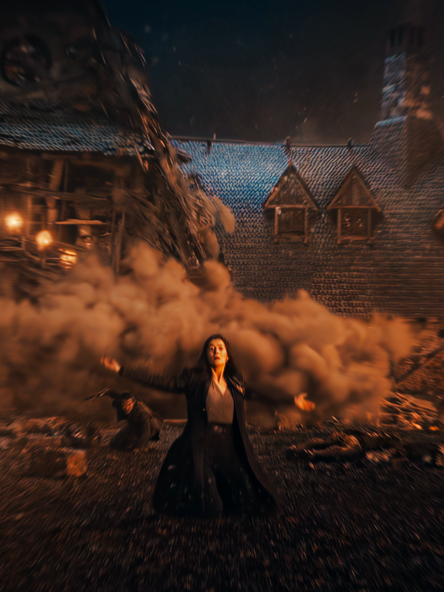 I'll never stop talking about the wheel of time, we'll save our show trust me! Scp - @dlxc6  Ac - @a1exsmp3  tags : #thewheeloftime #savewot #moirainedamodred #thewheeloftimeedit #rosamundpikeedit #fyp #liandrinsedai #siuansanche #primevideo #savethewheeloftime #aftereffectsedit #edit #4kedit #viral #getready