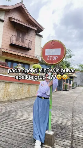 kangen deh#fyp #bubar #dolan #fypage 