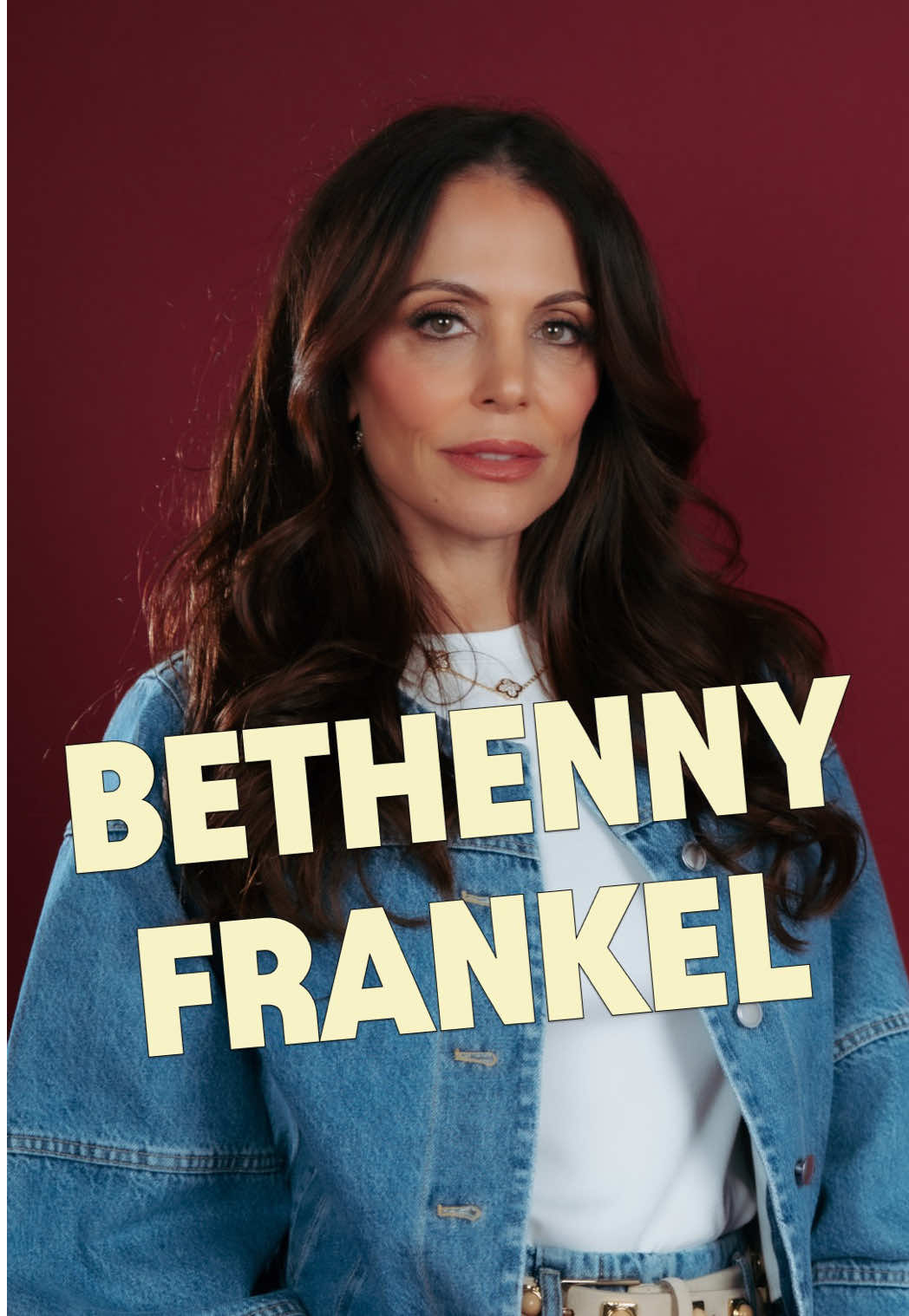 @Bethenny Frankel is in the studio!!! 👏 Bethenny opens up about how she’s healed and processed her traumatic childhood and most toxic relationships. She also discusses being a reality TV star, a hustler, a polarizing public figure, and a businesswoman. 