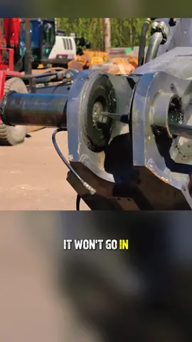 #mechaniclife #heavyequipment #work 