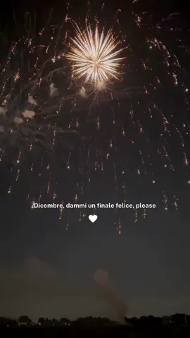 Che sia un finale magico✨🤍 #2025 #roma #manifestation 