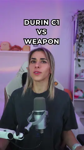 May you win all our 50/50 and get him early 😩 Did you pull for Durin? #genshinguide  #genshin #hoyocreators #hoyoverse #durin 