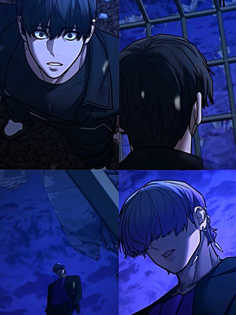 Dowan lagi di pantau si 