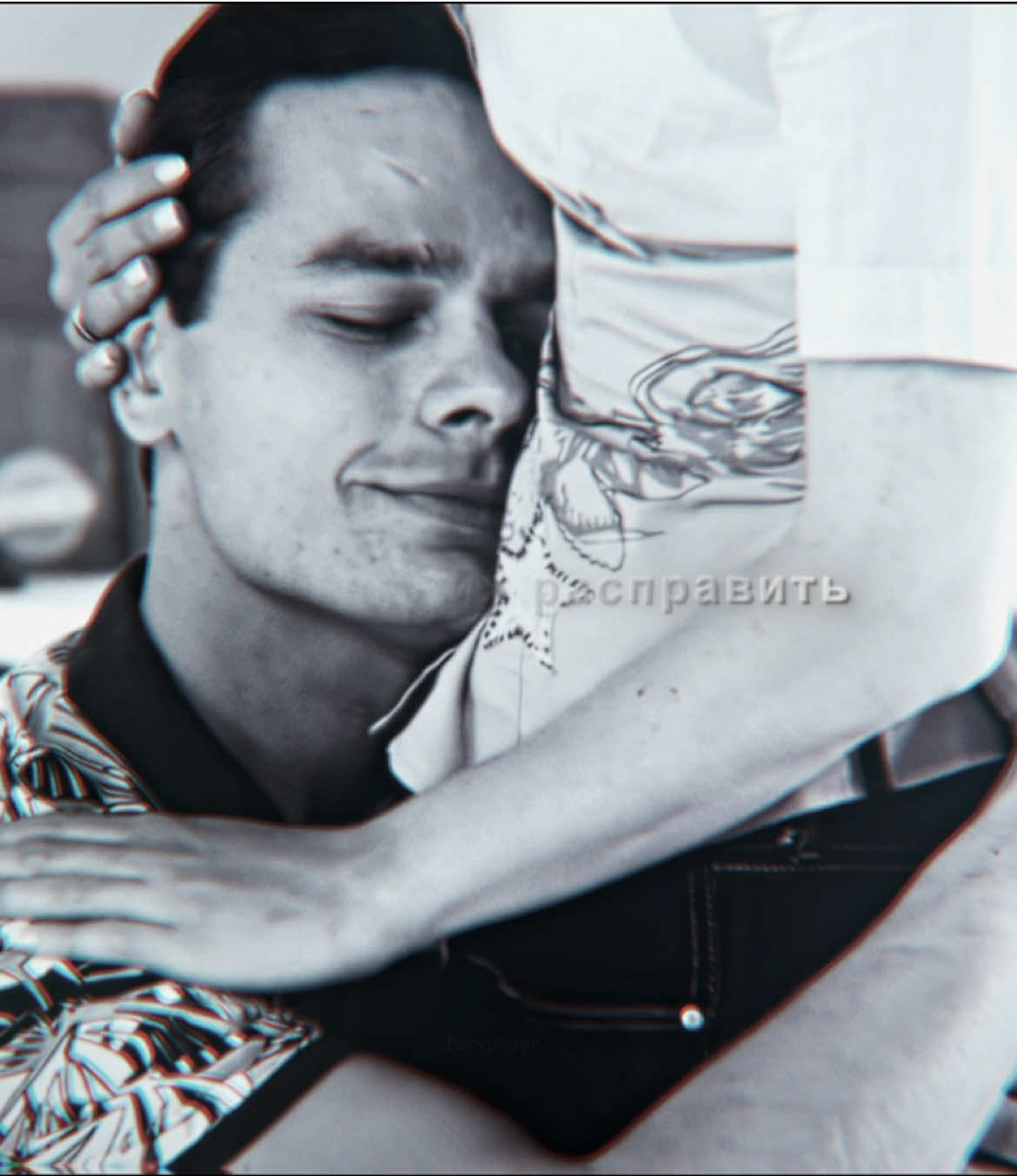 эти крылья - не его #молодежка #андрейкисляк #молодежкановаясмена #медведимолодежка #molodoi_squad 