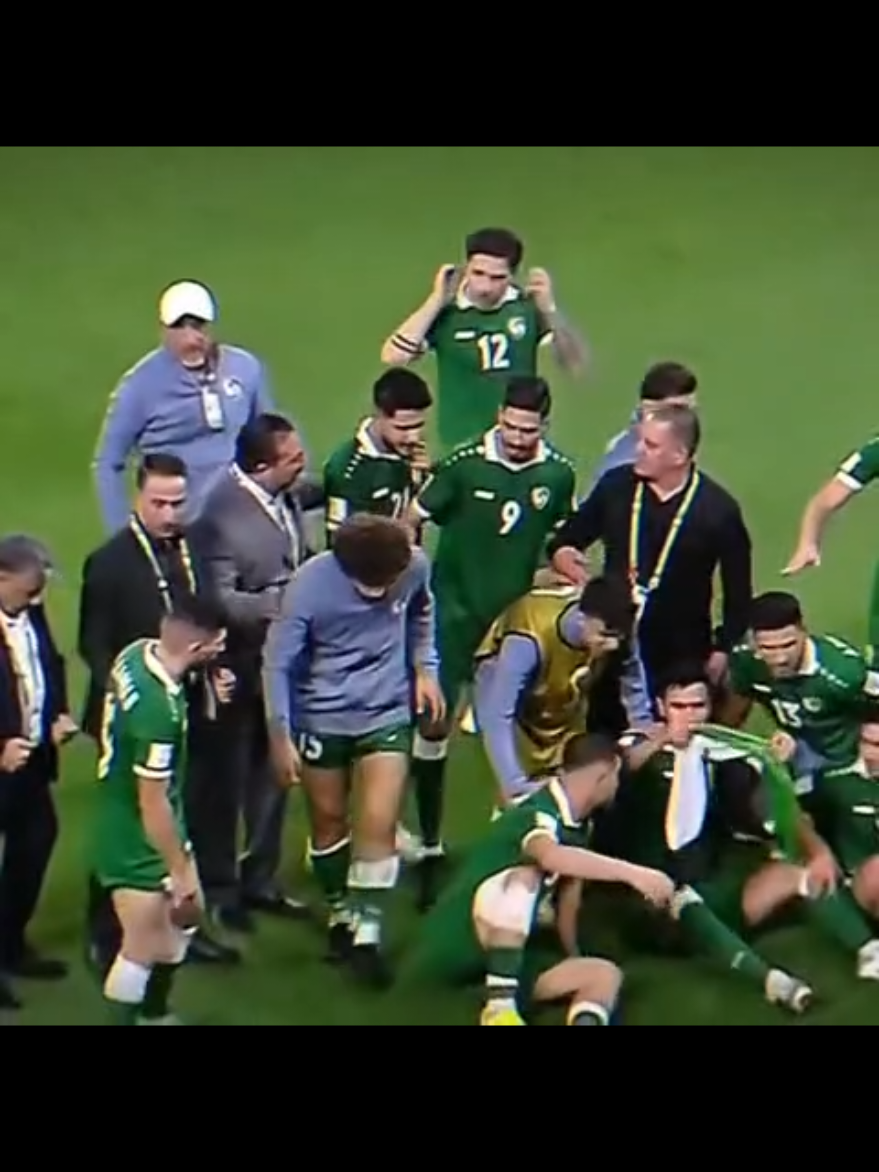 سوريا وقطر غداً الساعه 8 دعواتكم للمنتخب #كاس_العرب #دعمكم #viral #سوريا #اكسبلور 