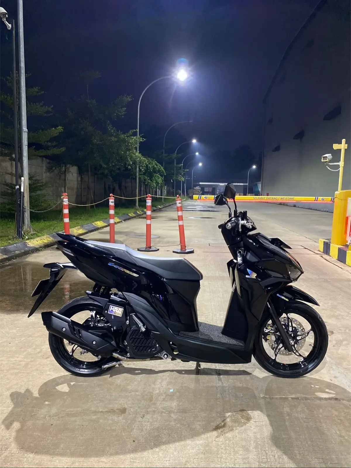 kasih tipis tipis #fypシ゚ #vavarioan #bcaxyz #variomodifikasi #varionistyindonesia 