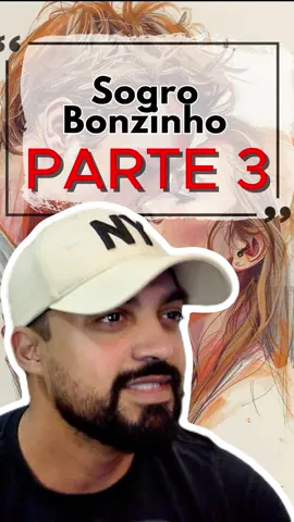 Sogro Bonzinho 