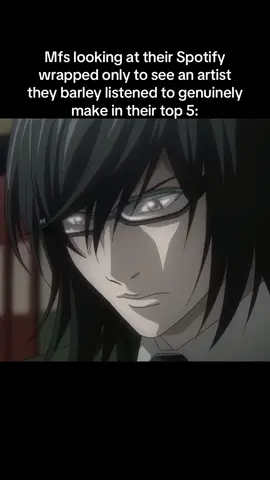 Like Ik brotha was not above drake #spotifywrapped #spotify #music #musica #real 