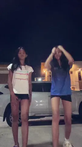 #fypシ゚viral #dancechallenge #ourowndance 