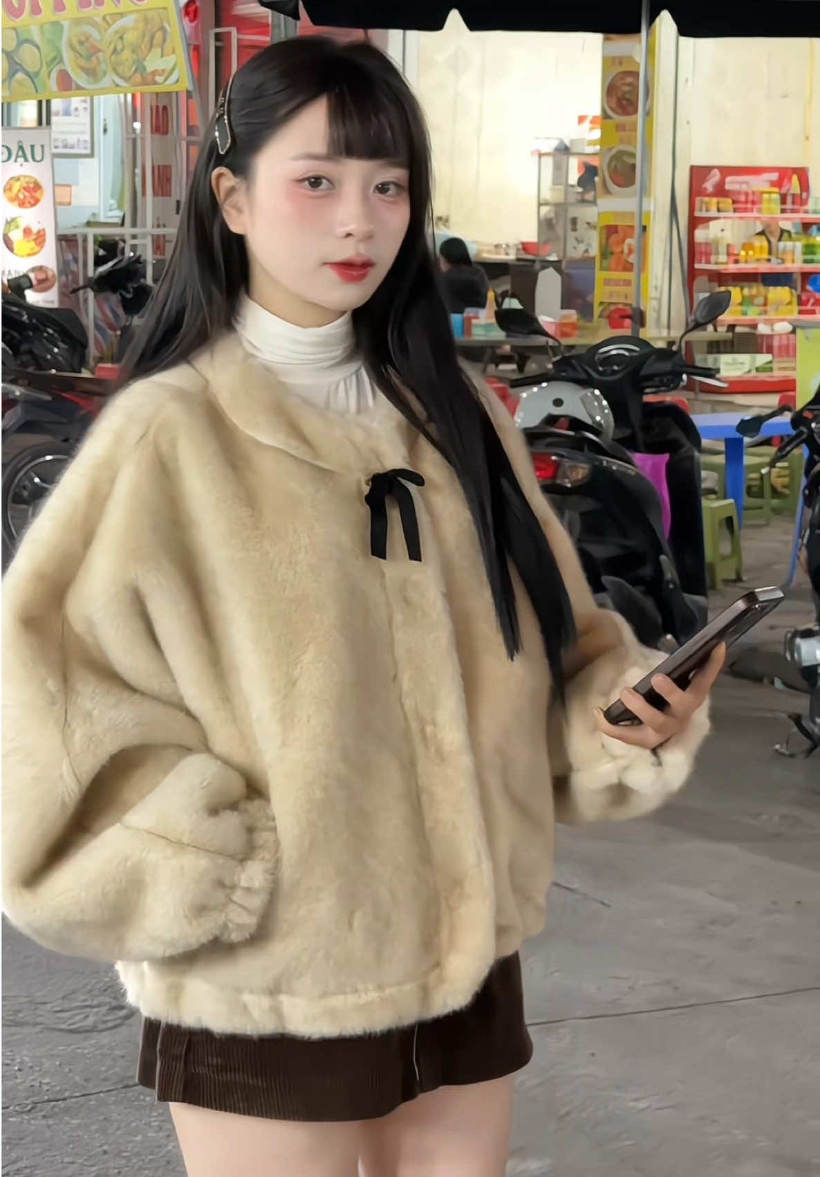 những thang âm ngọt ngàooo