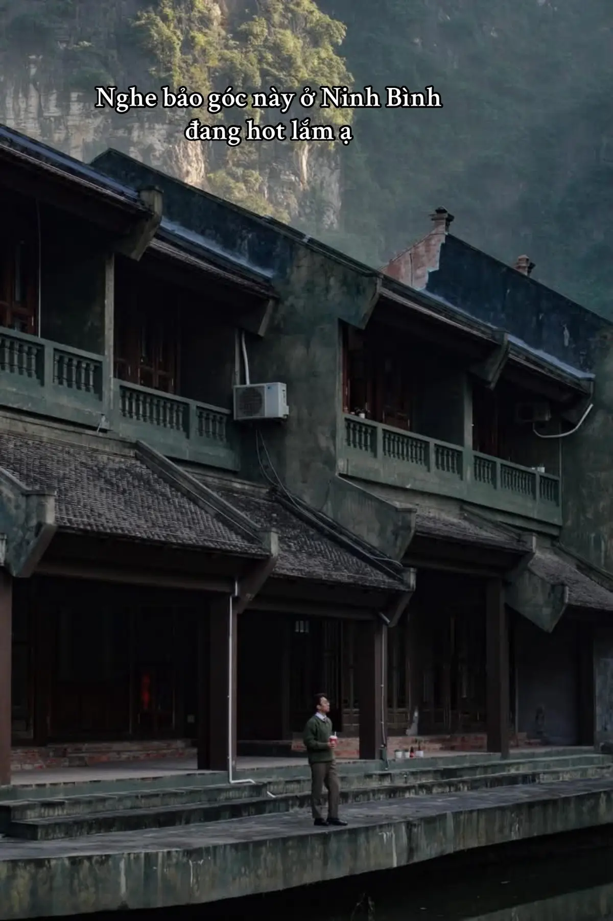 #homestayninhbinh #ninhbinh #trangan #checkinninhbinh #hot 