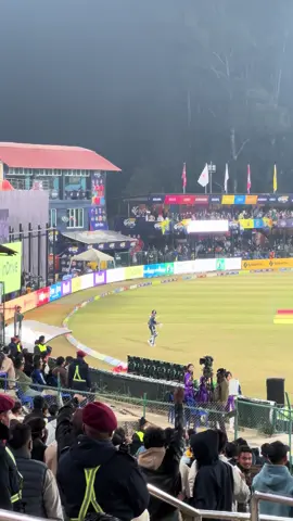 #sandeeplamichhane25🥰🇳🇵 #npl #cricket #goviral #tugroundkritipur 