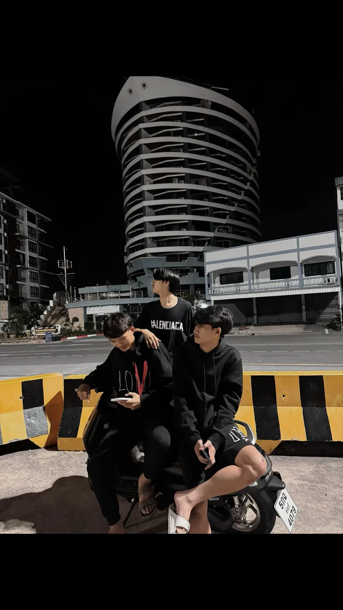 #บางแสน #rz🔴 