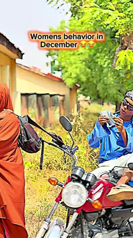 December don start, even my bike get fans 😂 #fypシ゚ #TrendingWorld #december 