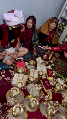 🥹🫶❤️#fypシ゚ #magarculture #foryou 