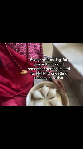 Ka xa khai invite??#suzinaa✨ #newarimaicha #trending #yomari #yomari_punhi 