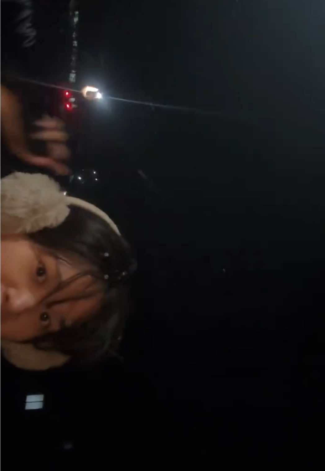 first snow ❄️ #snowfall #Okayama #altinjapan #ALTinJapan #AssistantLanguageTeacher 