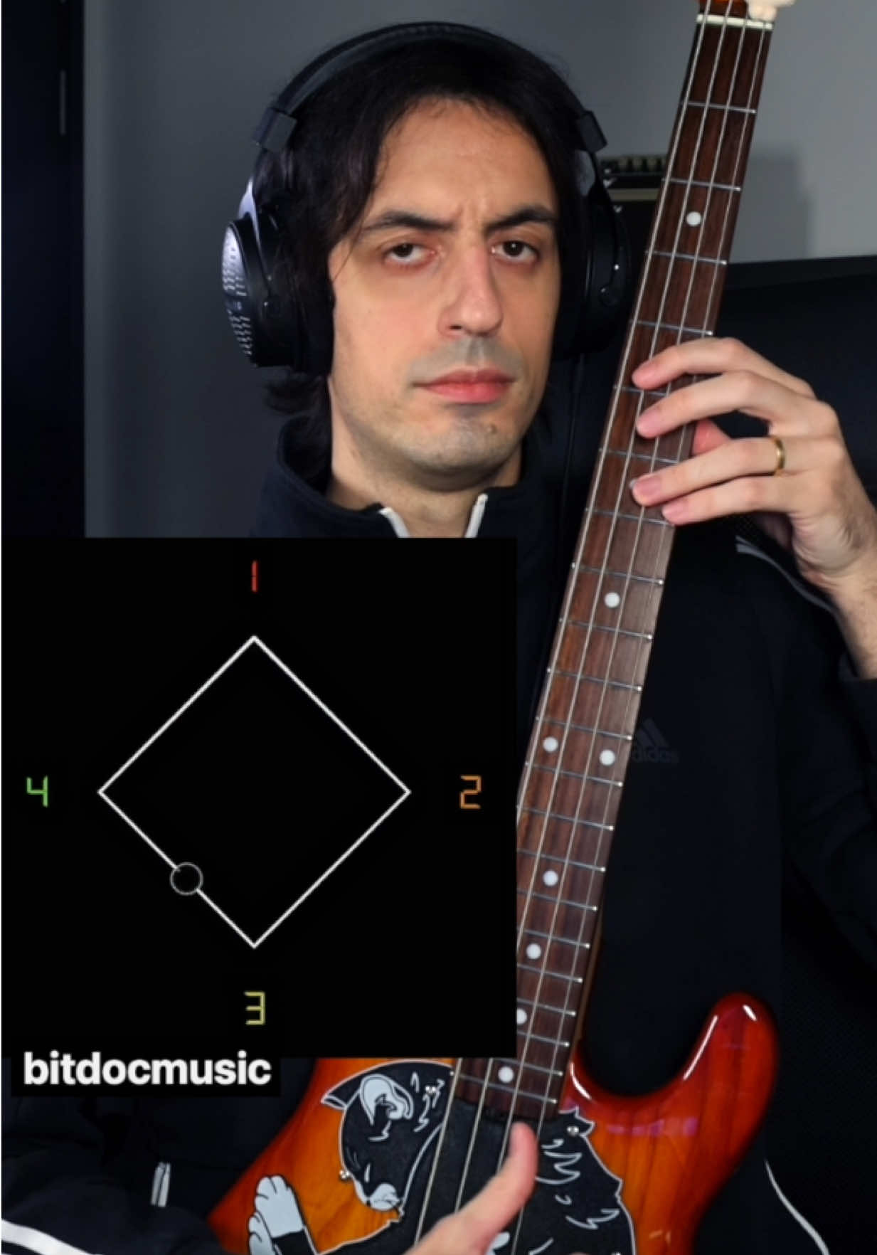 Guess this song in 2 seconds! @bitdocmusic 