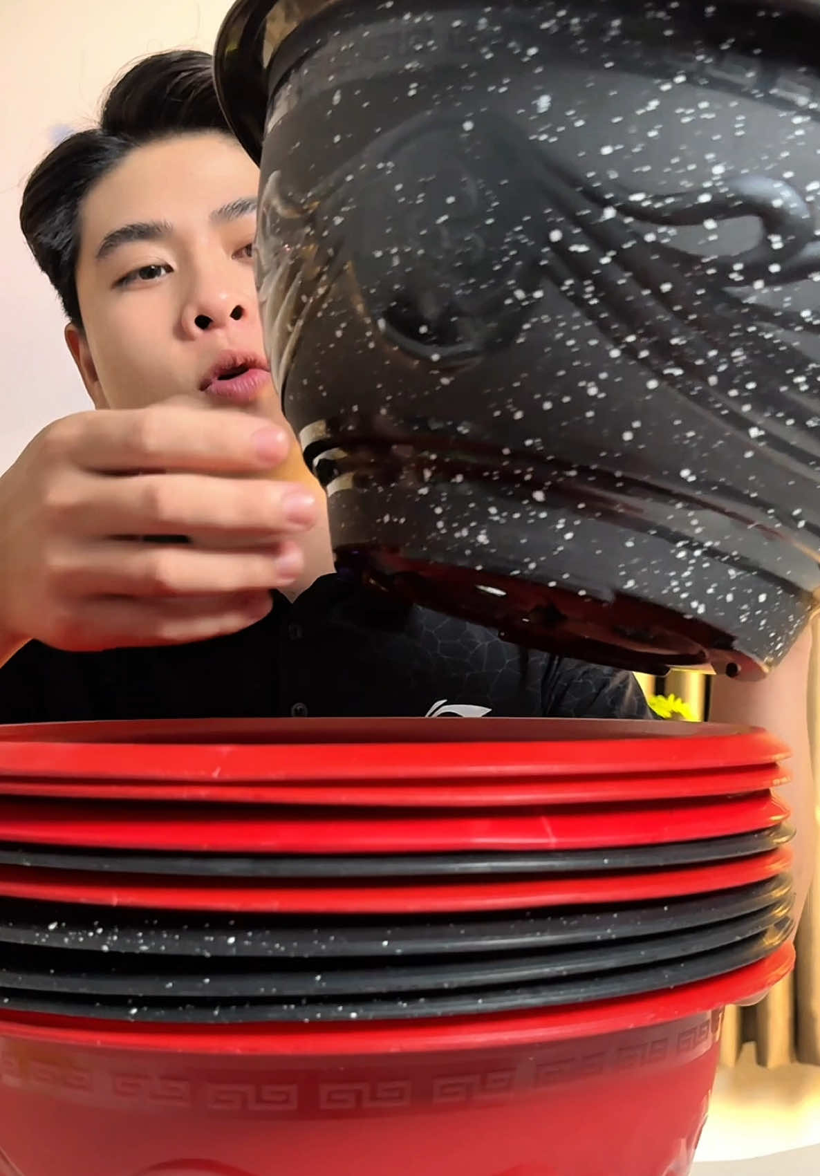 99k 10 cái Chậu Trồng Cây T33 Bền Đẹp 