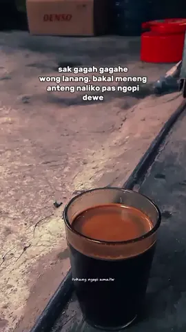 Ojo lali ngopi moakk  #fyp #jawapride #masukberanda #xcyzba #storytime 