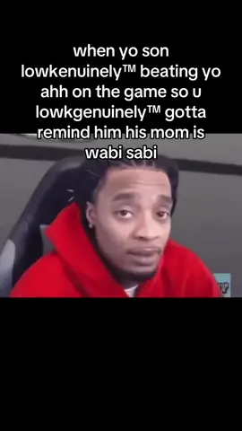 like lowkenuinely (™) ✌️#lowkenuinely #fyp #giftok #relatable #chopped 