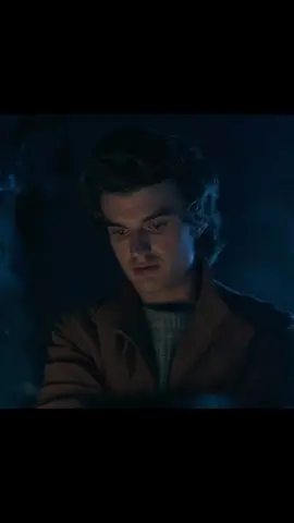 يارب مايودع😓😓#steveharrington #strangerthings #explore #fyp 