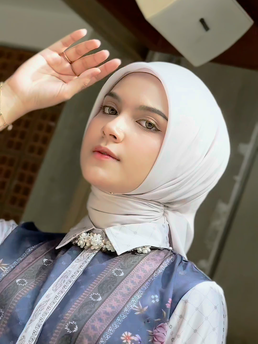 NATALIA TUNIK SILK PREMIUM PRINTING Size                          : M/L/XL/XXL Lingkar dada         : 98/104/110/120 CM Panjang Baju         : 95 cm Panjang Lengan    : 57 cm Kerung lengan       : 48/50/55/58 CM Bahan: Silk Digital Print Premium (Jenis bahan premium yang bahannya tidak mengkilat tapi sangat adem dan nyaman dipakai, serta elegan, sangat cantik di gunakan untuk hangout dan acara resmi lainnya) Warna: Bata, Mocca & Navy #fyppppppppppppppppppppppp #fypツ #like #atasanterbaru #masukfyp #gajiansale #1212tiktokshopping #tunikkekinian