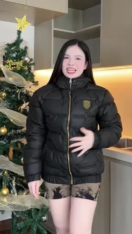 (HÀNG MỚI VỀ) Mẫu áo phao nam 