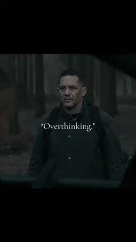 Overthinking..🔝||                                                                      #tomhardy #tomhardyedit #fypageシ #xybzca #fyp 