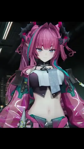 【Arknights Endfield】 Why Shooting Mode is the Best #fyp #ArknightsEndfield #endfield #arknight 