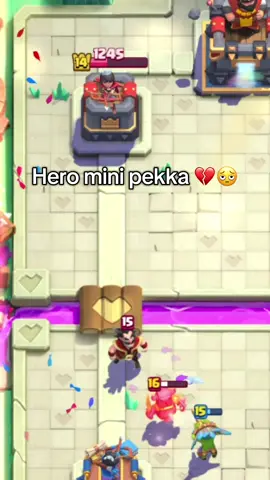 Who thought this was a good idea 😭🙏 #foryou #clashroyale #clashroyalefunny #funny #viral Credits to @kingmordy btw 